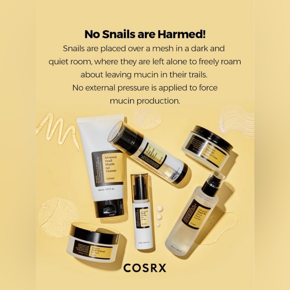 Cosrx Advanced Snail 96 Mucin Power Essence - Picture 13 of 13